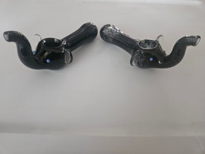 Elephant Spoon Hand Pipes