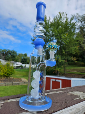 DNA Water Pipe
