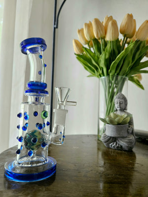 Marble Water Pipe