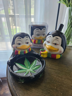 Blazed Penguin Bundle