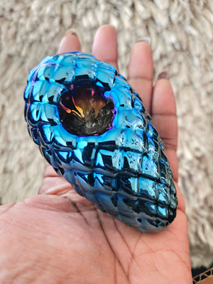 Dragon Egg Hand Pipe