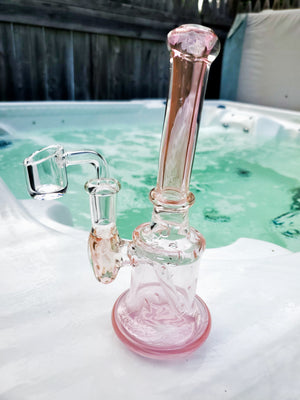 Pretty in Pink Rig