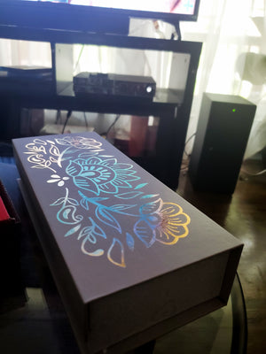 $50 Zen Box Bundle
