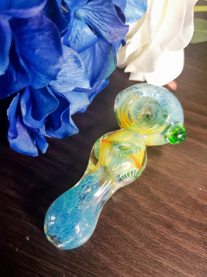 Coral Reef Hand Pipe