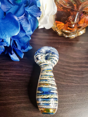 The Lake House Hand Pipe