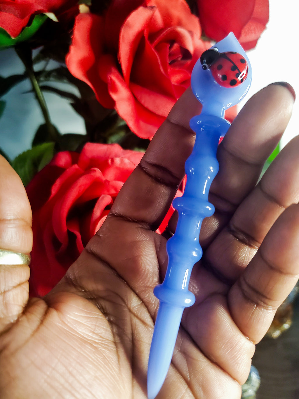 Ladybug Dab Tool