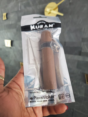 Kuban Cigar Pipe