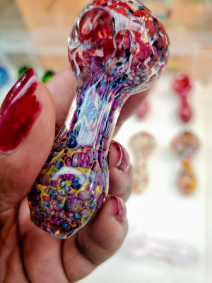 Small Glass Pipes