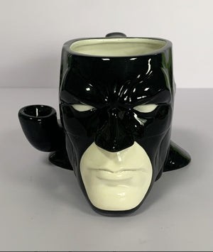 Bat Coffee Mug Pipe